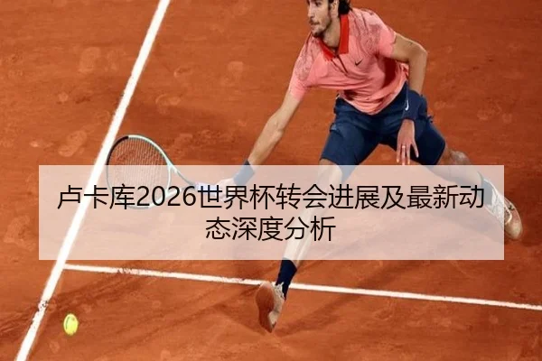 卢卡库2026世界杯转会进展及最新动态深度分析