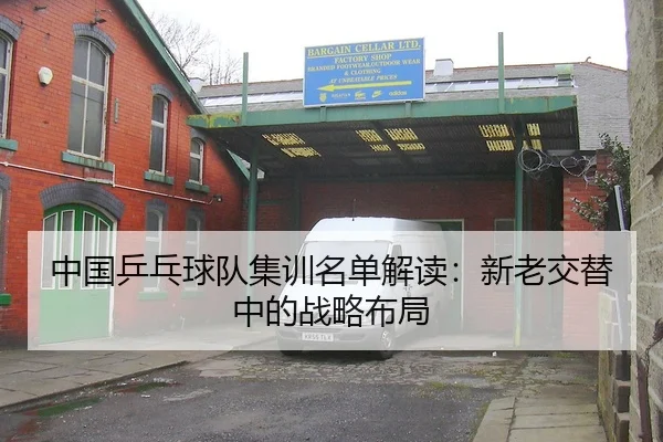 中国乒乓球队集训名单解读：新老交替中的战略布局