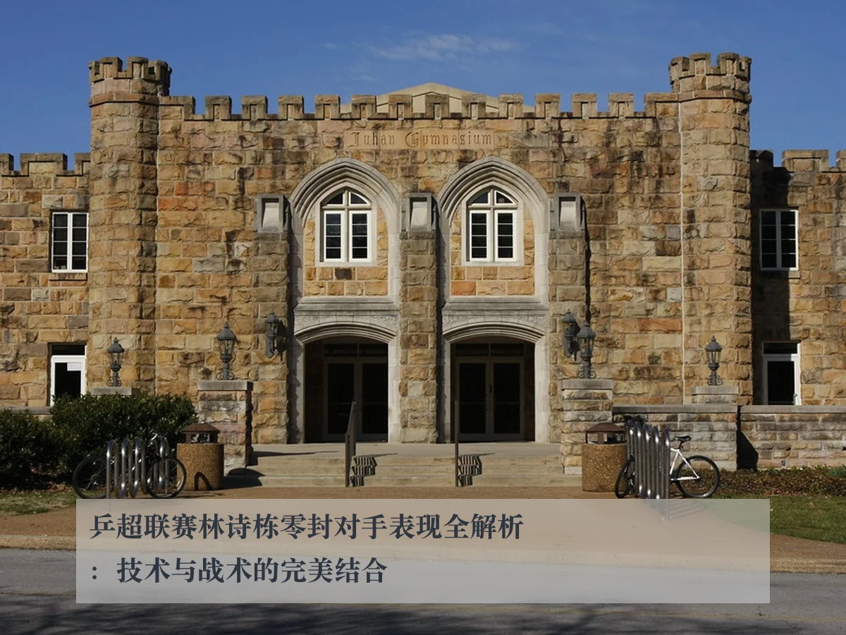 乒超联赛林诗栋零封对手表现全解析：技术与战术的完美结合
